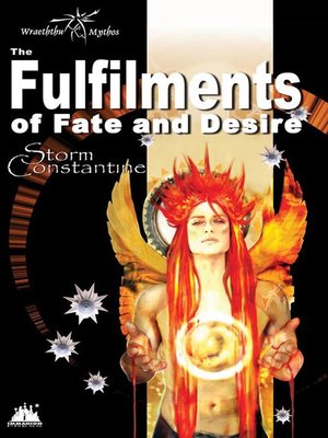 cover image of The Fulfilments of Fate and Desire